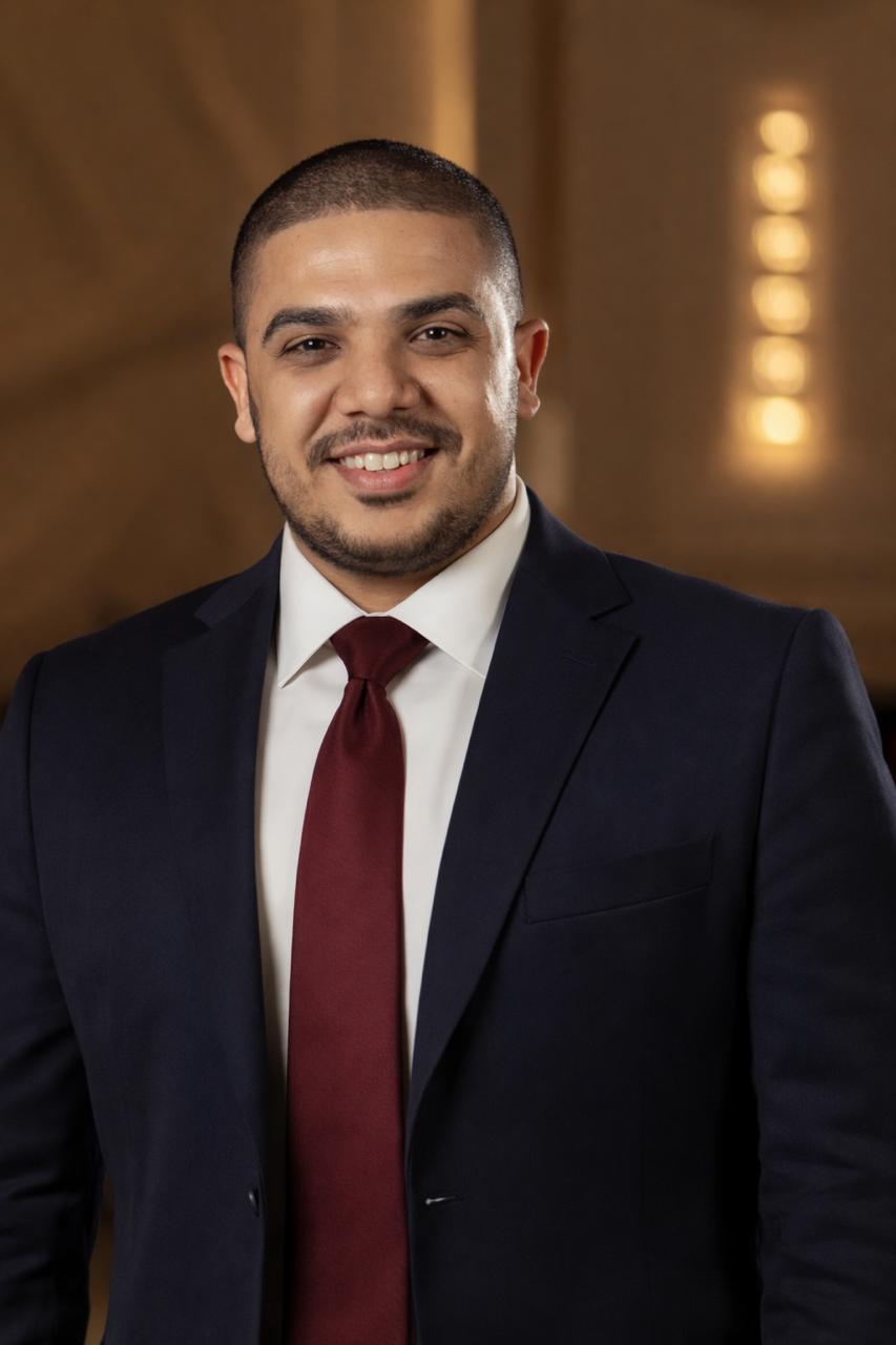 وليد مبارك